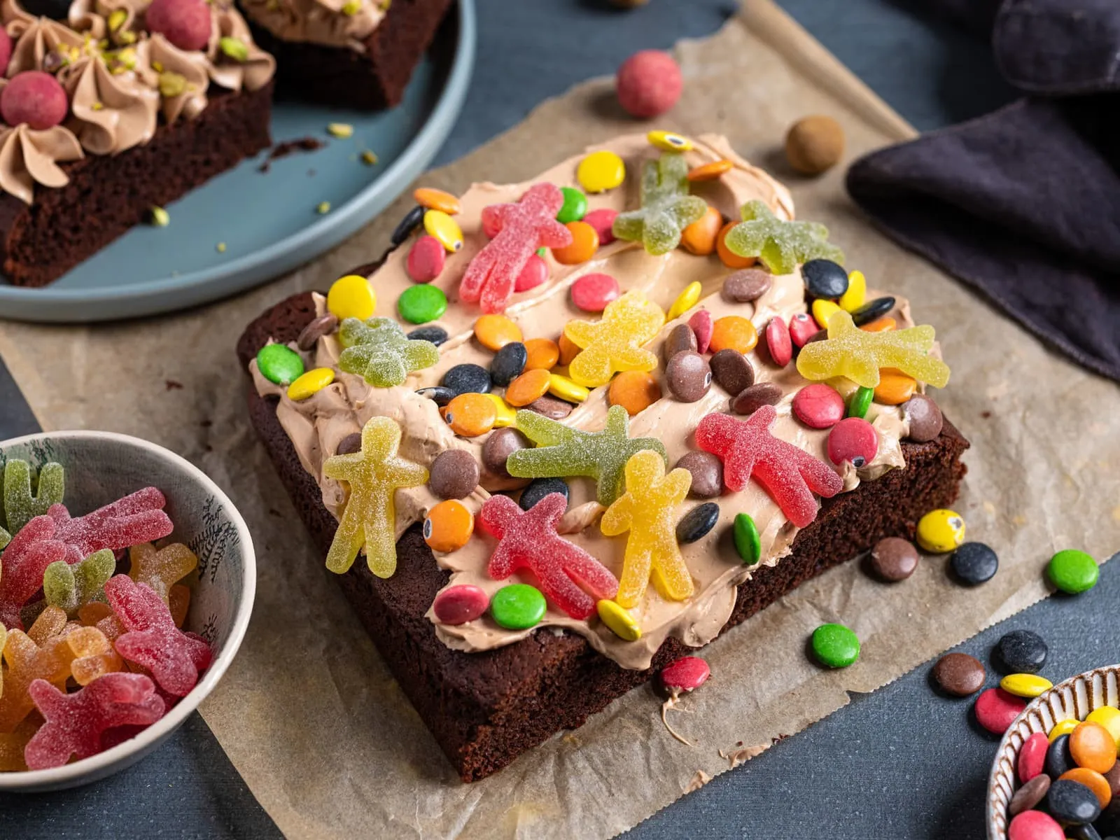 Sjokoladekake enkel matprat oppskrift oppskrifter brødsmulesti søkefelt