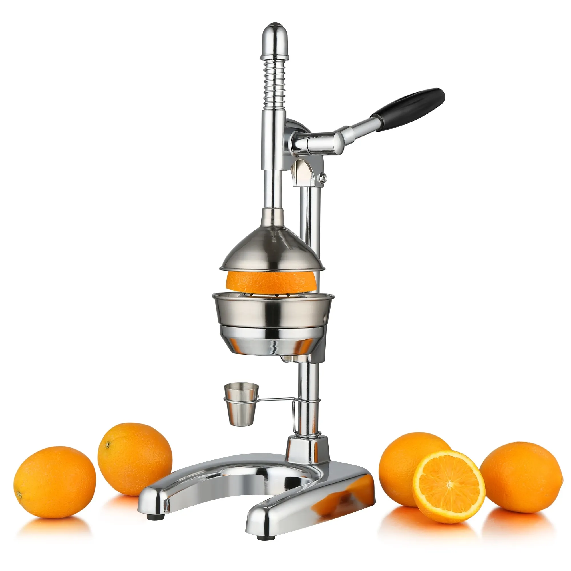 Saftpresse oppskrifter