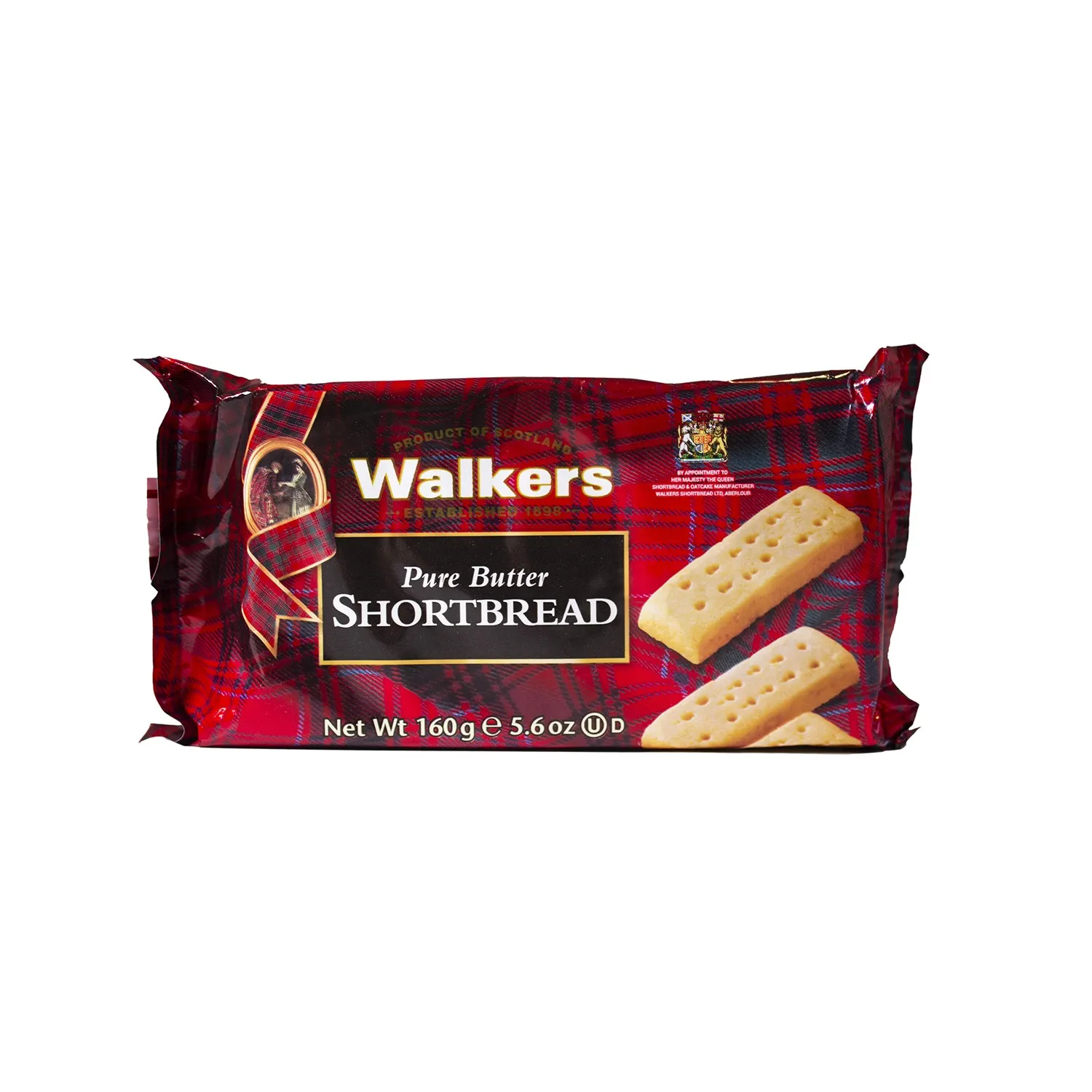 Shortbread