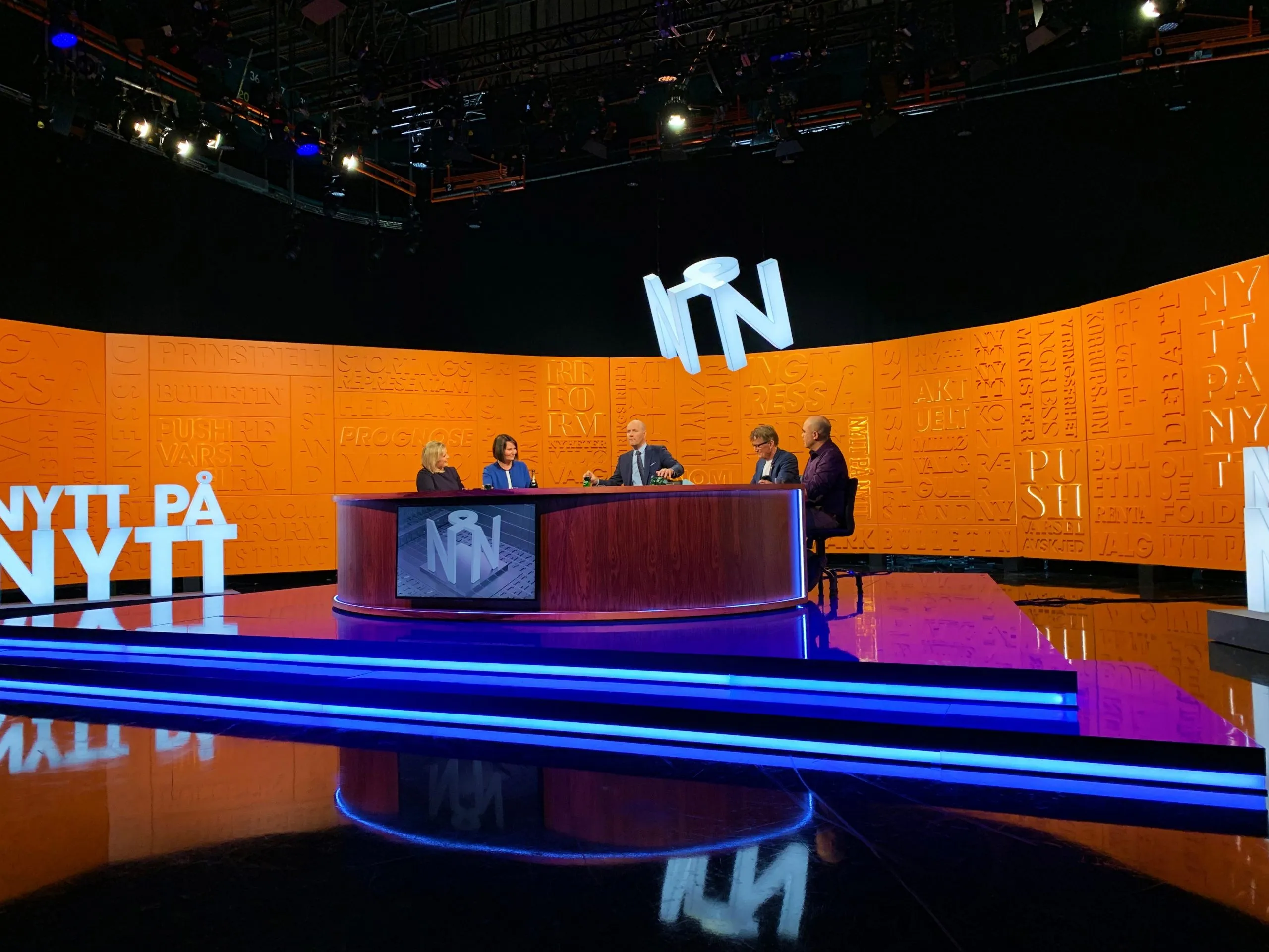 Nrk merethe nordland alene