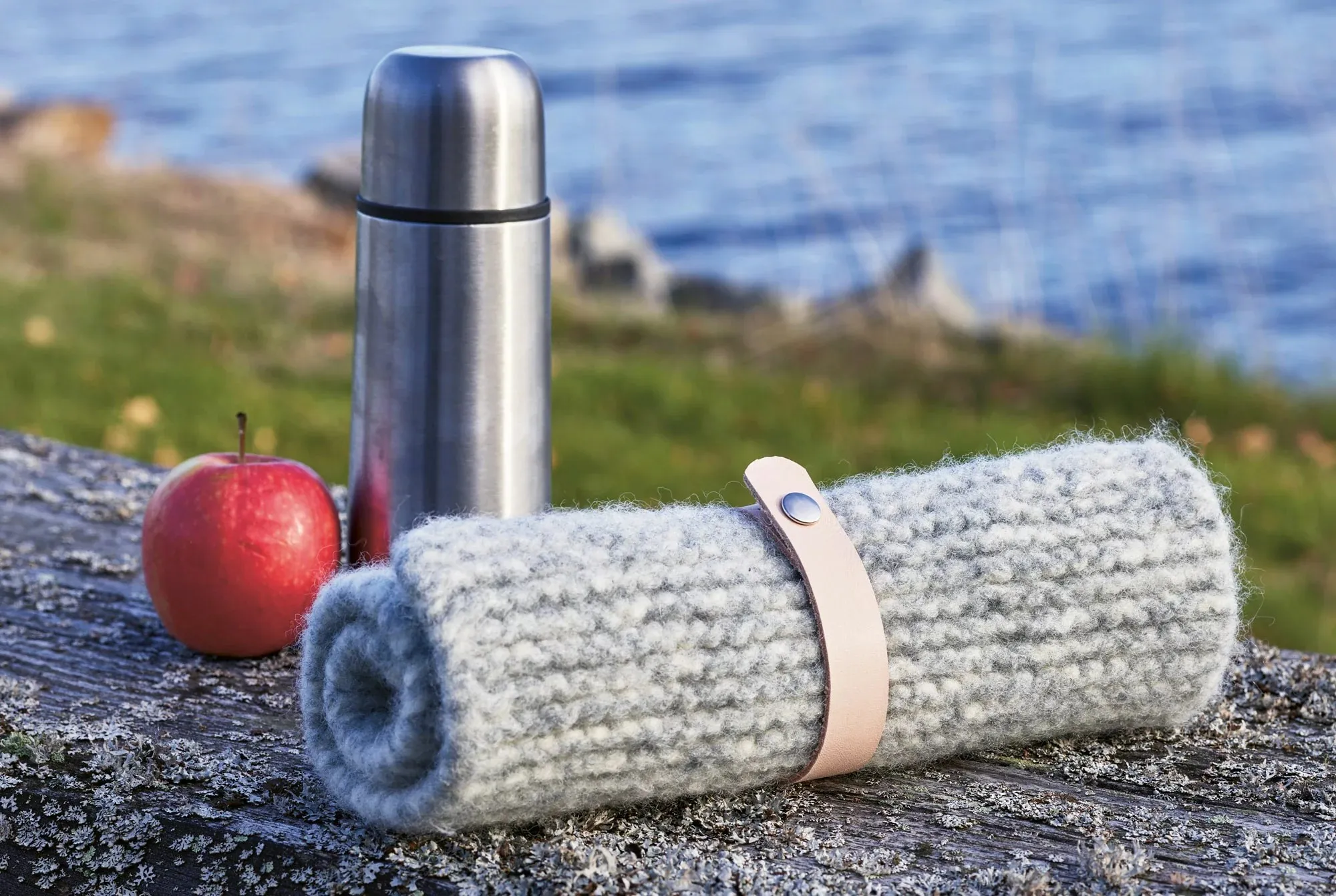 Tovet sitteunderlag gratis oppskrift