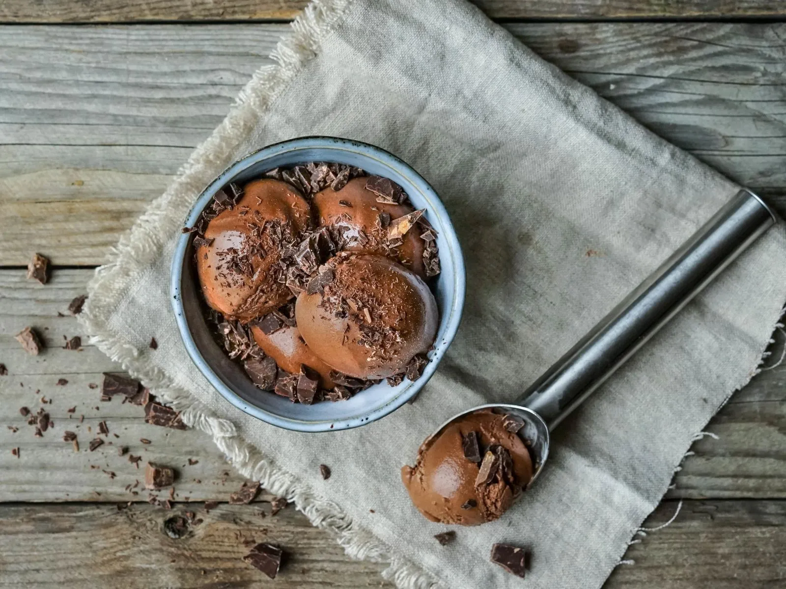 Oppskrift iskrem wilfa søte samarbeid liv