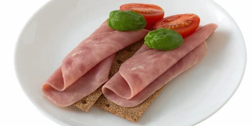 Picnic skinke oppskrift