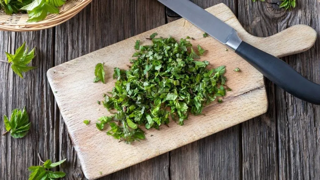 Skvallerkål oppskrift