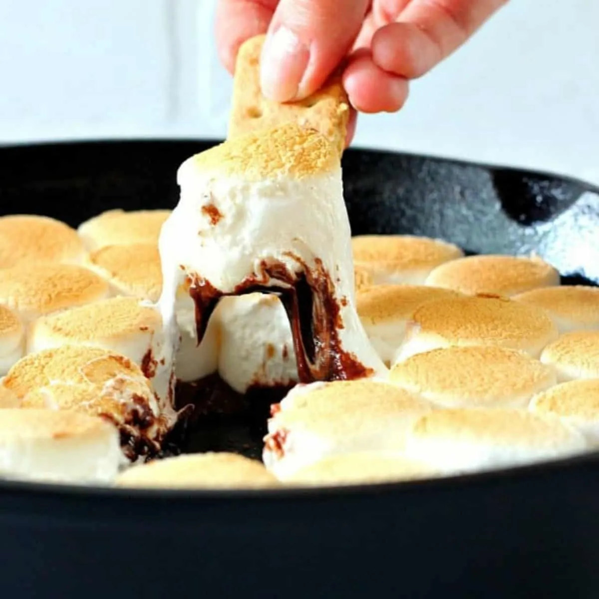 Mores smores