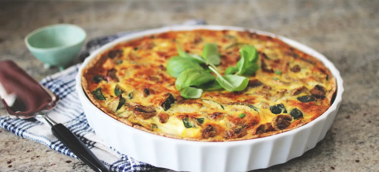 Mascarpone oppskrift