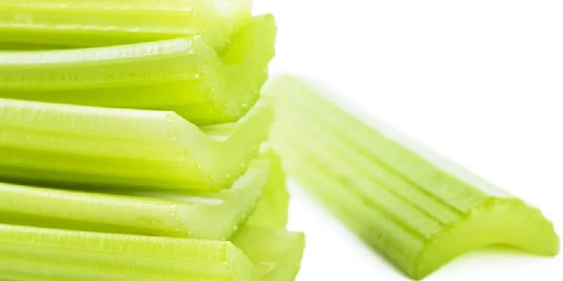 Stangselleri oppskrift