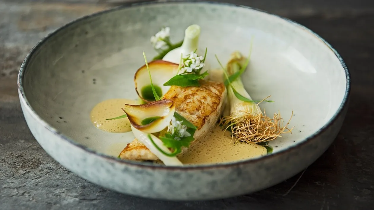 Piggvar oppskrift trines matblogg