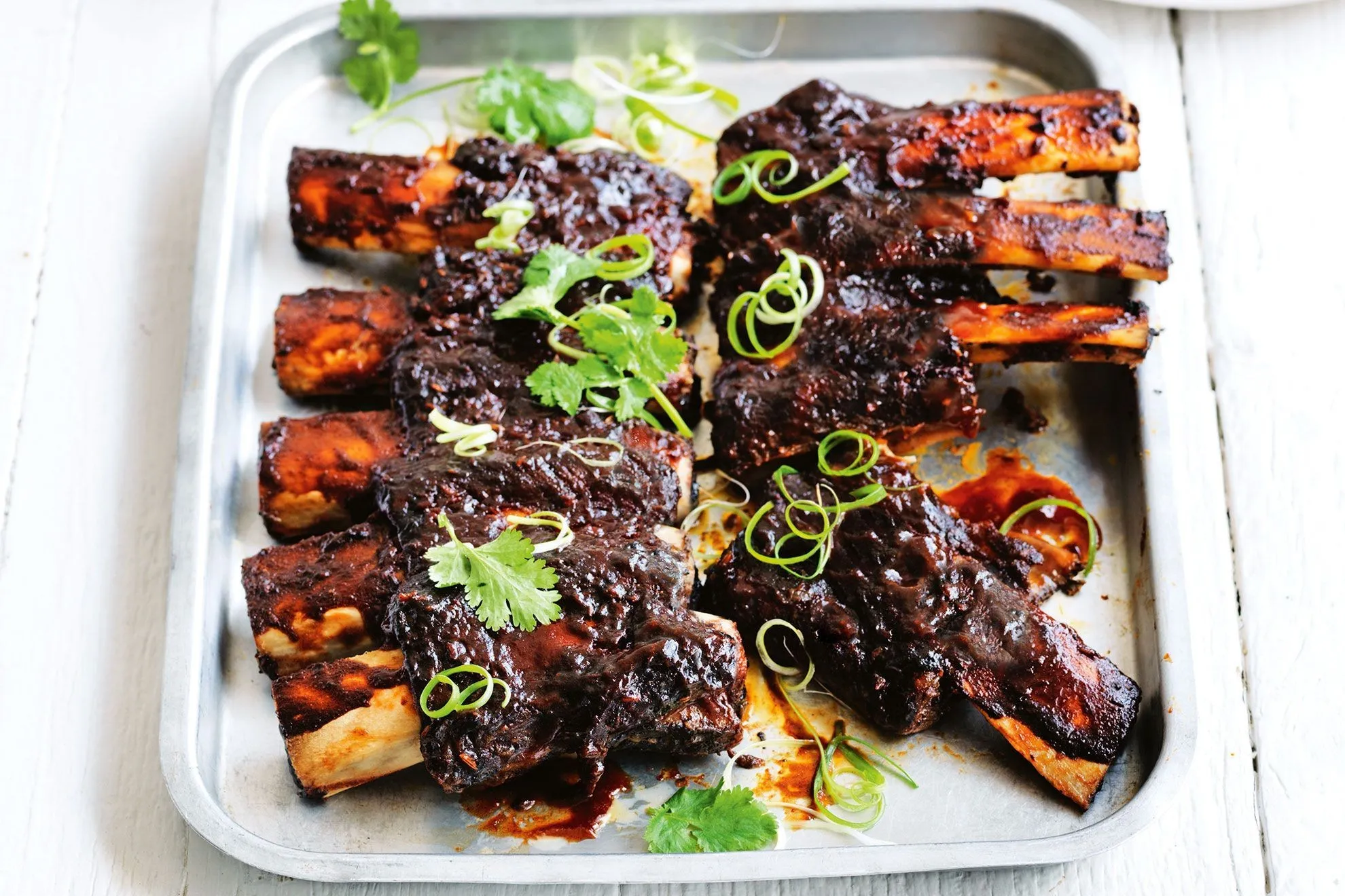 Short ribs oppskrift