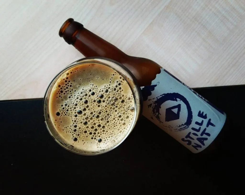 Austmann bryggeri omvisning