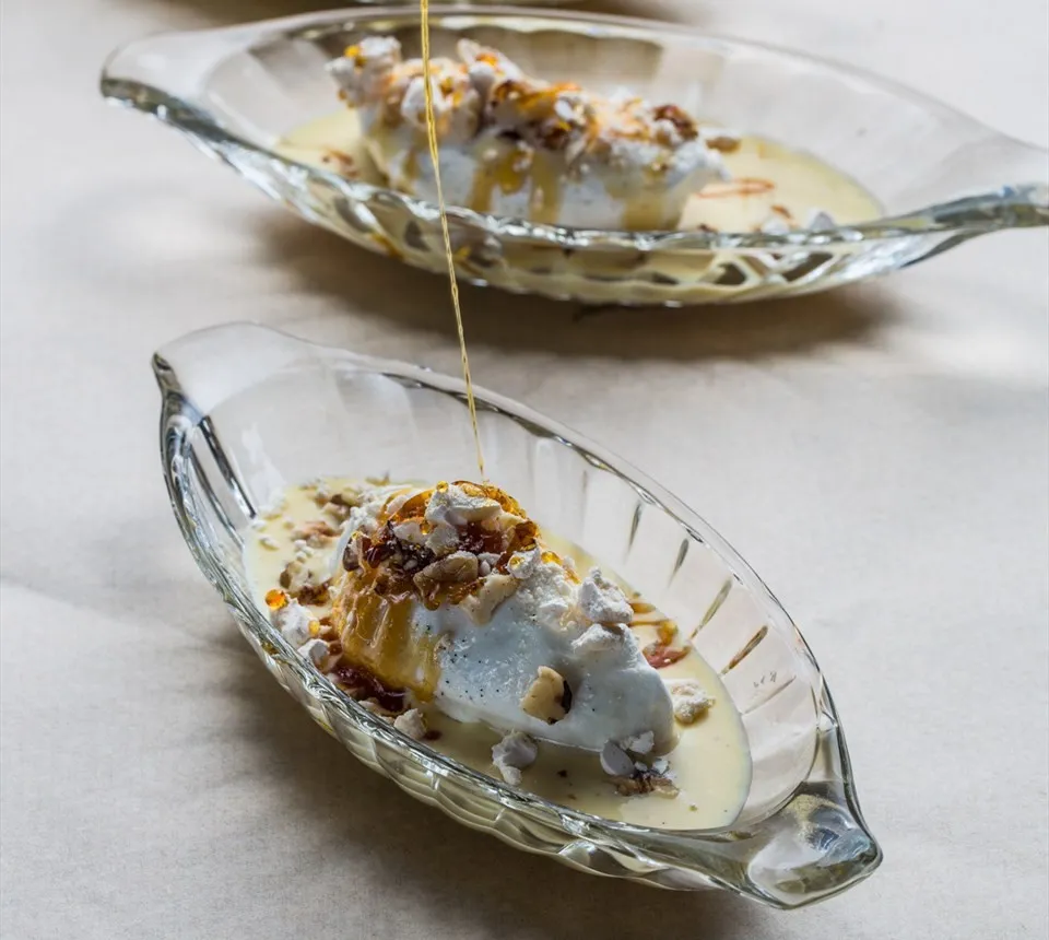 Appelsin opskrift birkes snegle snurrer