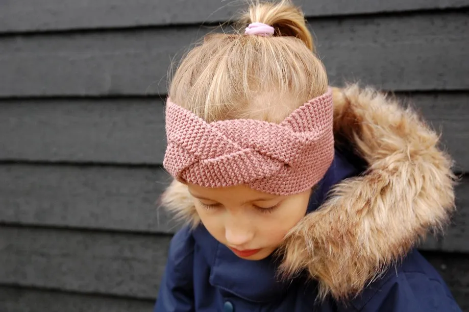 Twist pannebånd oppskrift