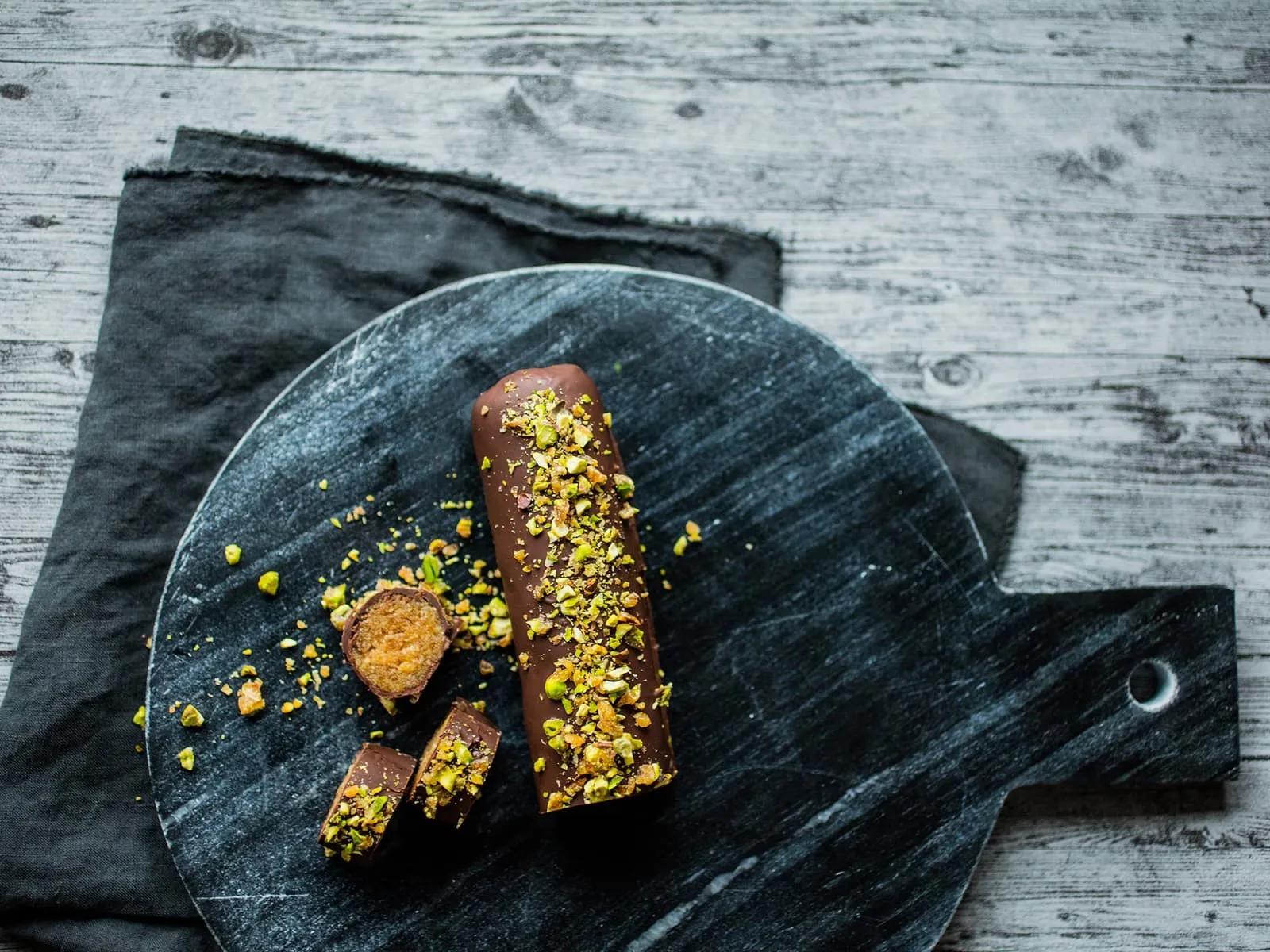 Bloggen lchf oppbevares lokk kjøleskapet