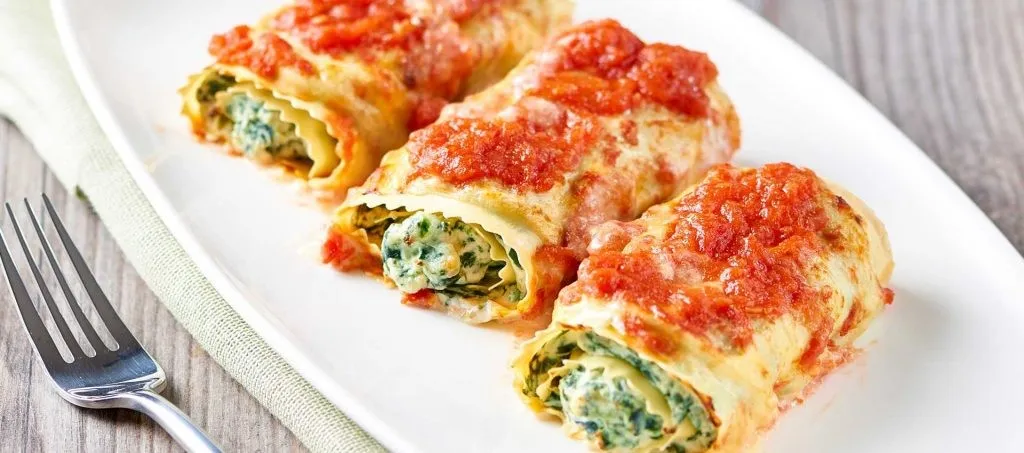 Hakkede tomater oppskrift