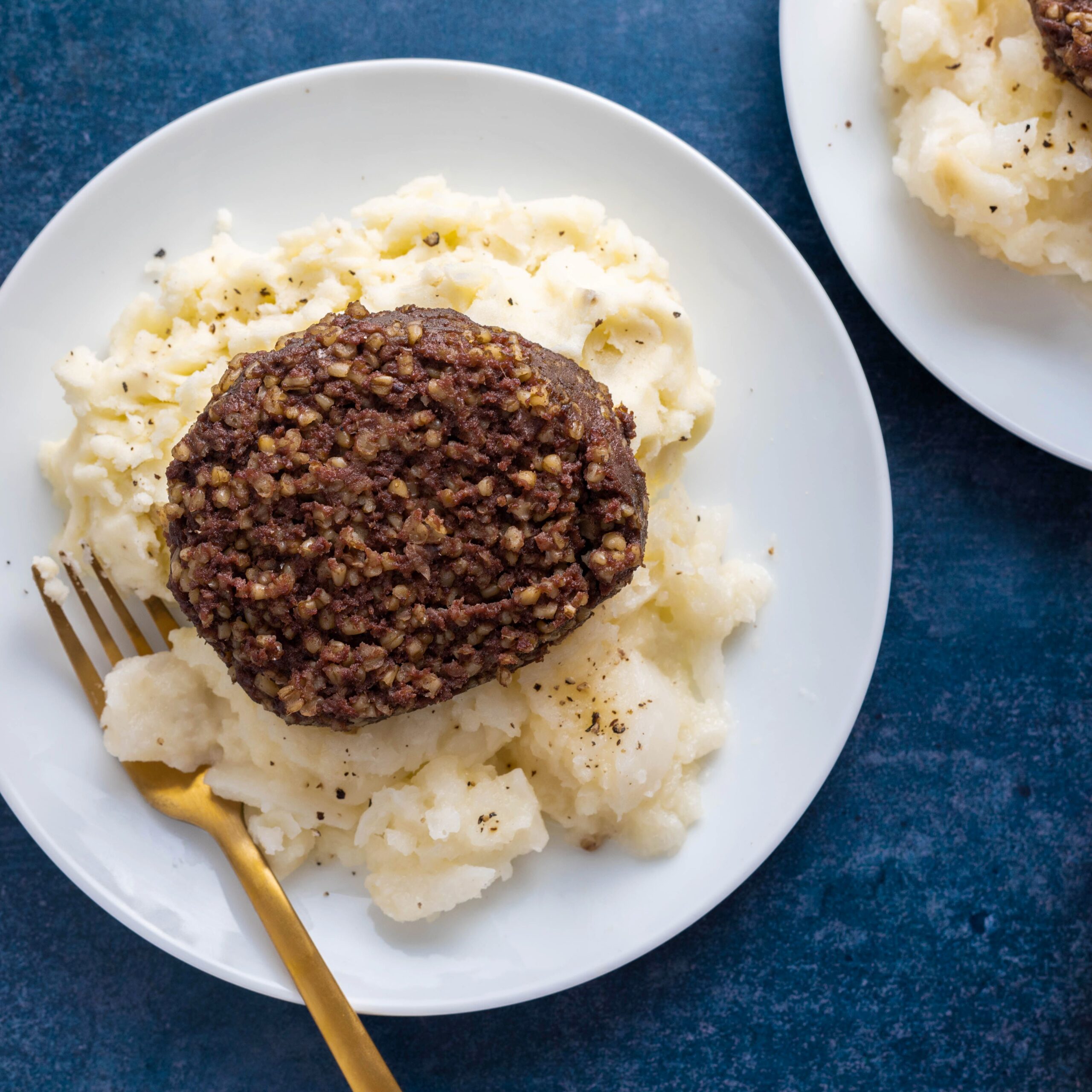 Skotsk haggis oppskrift