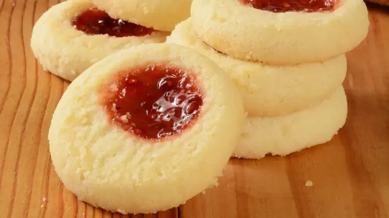 Glutenfrie småkaker oppskrifter