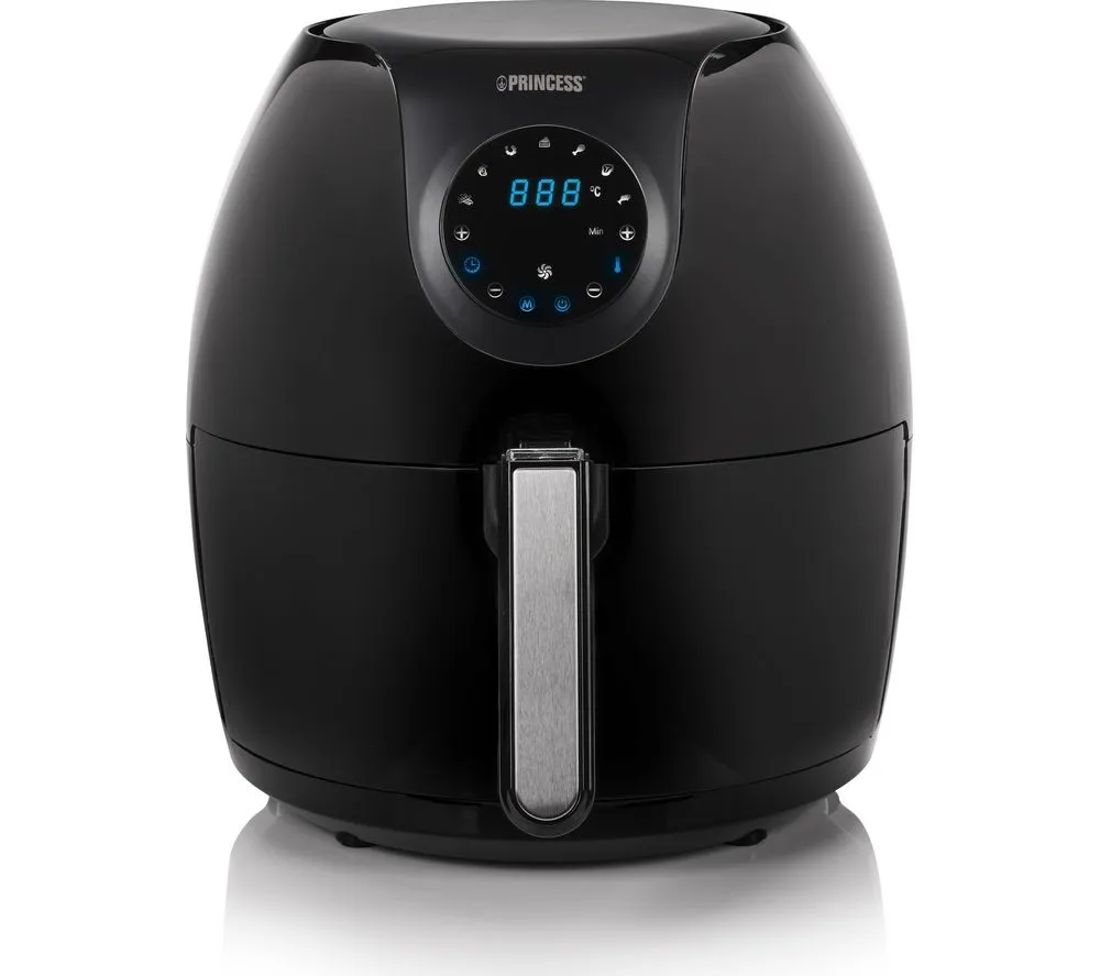 Princess aerofryer fryer airfryer heteluchtfriteuse 2l cdon bakvorm aero lähetä ystävälle