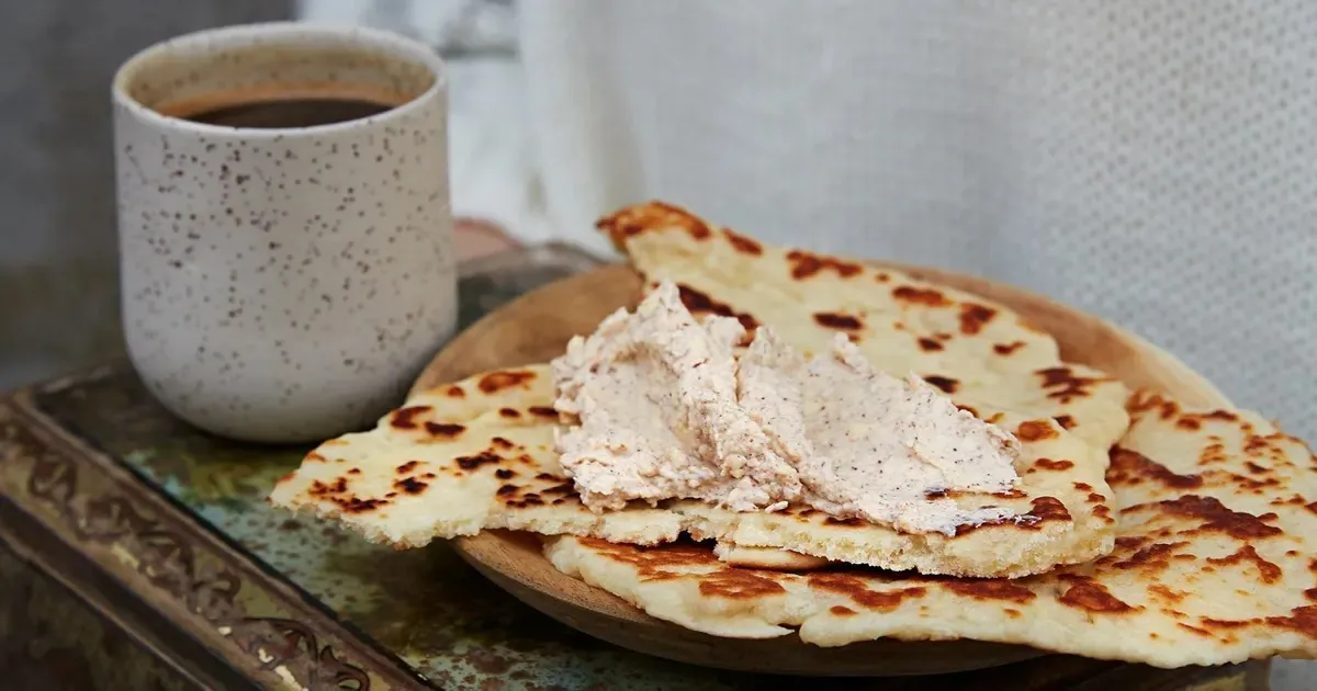 Hardangerlefse oppskrift