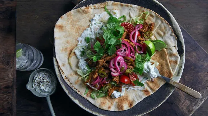 Liba brød oppskrift