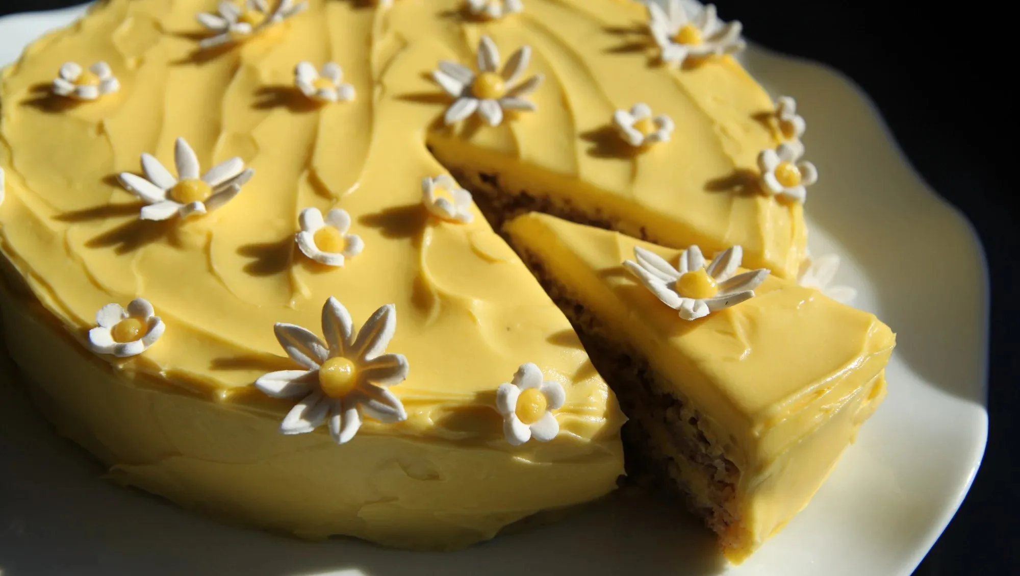 Glutenfri kake oppskrift