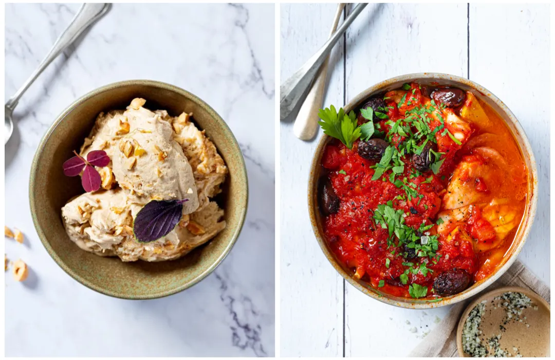 Berit nordstrand oppskrifter middag