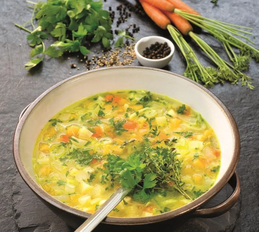 Løpstikke oppskrift