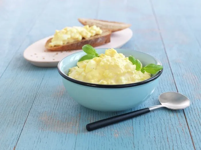 Enkel kvardagsmat oppskrift