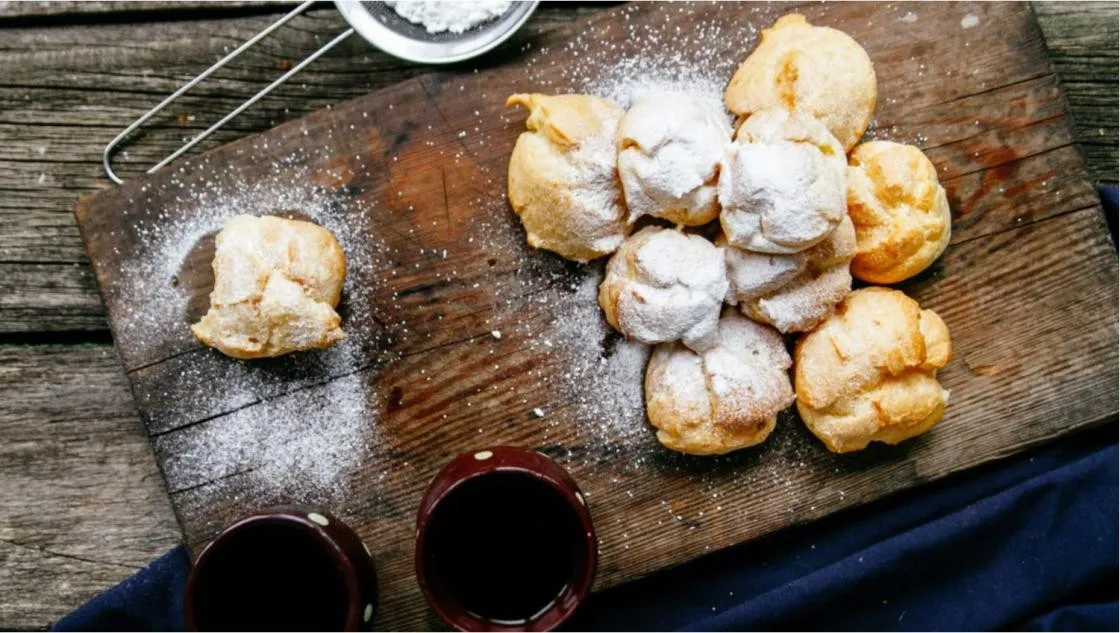 Vannbakkels oppskrift lagret nouw fra