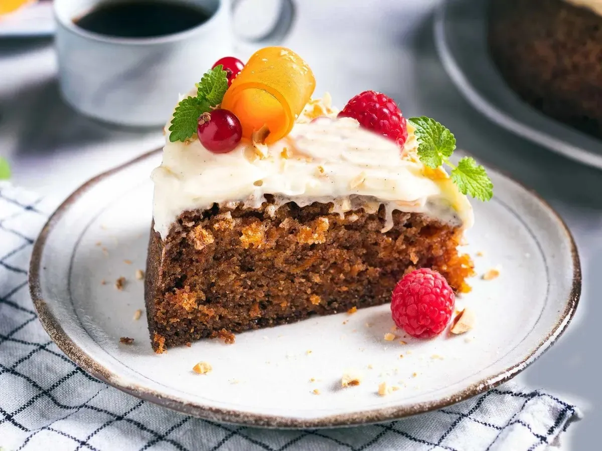 Oppskrift ostekrem fra mills