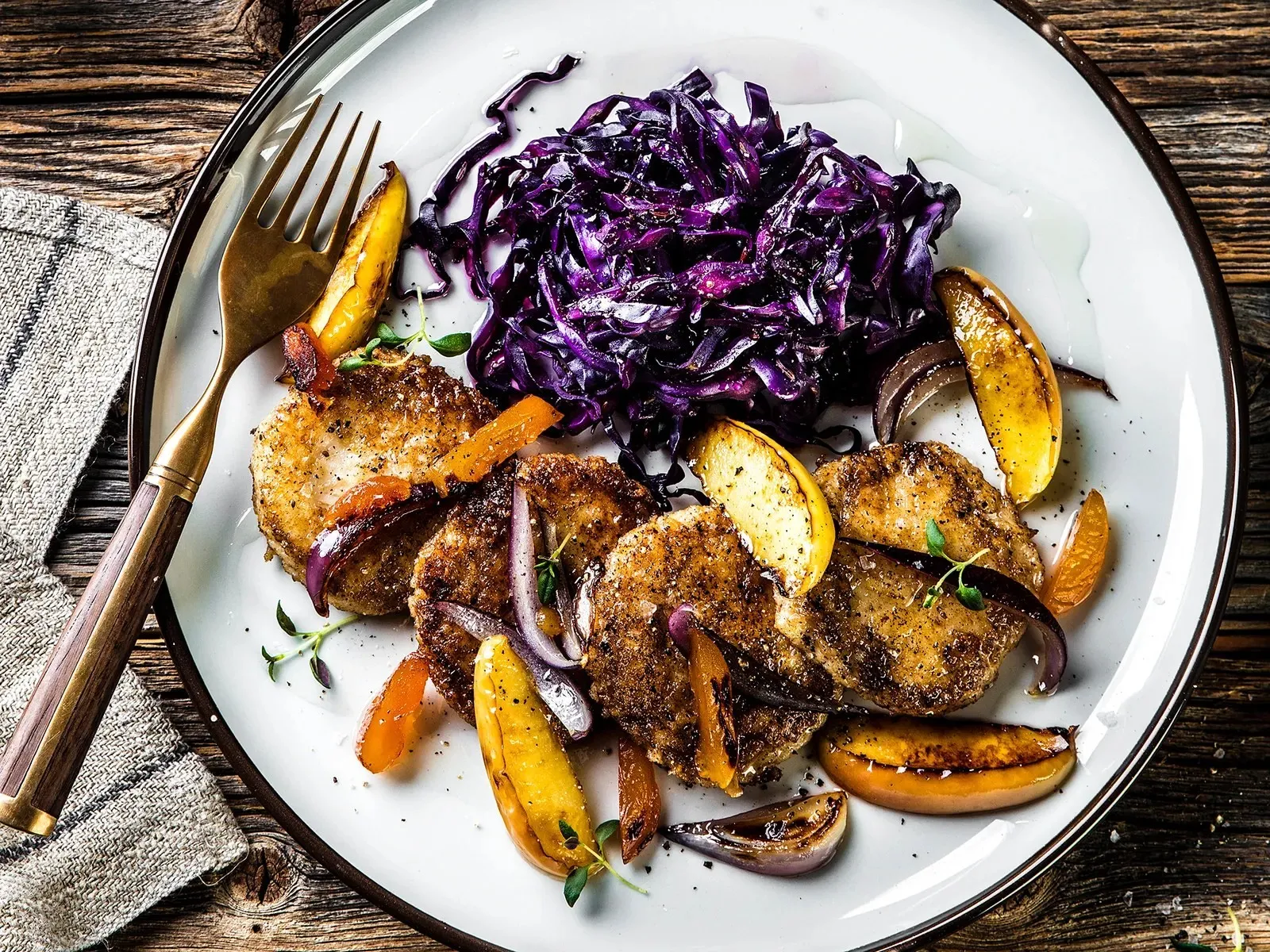 Vegisterkaker oppskrift