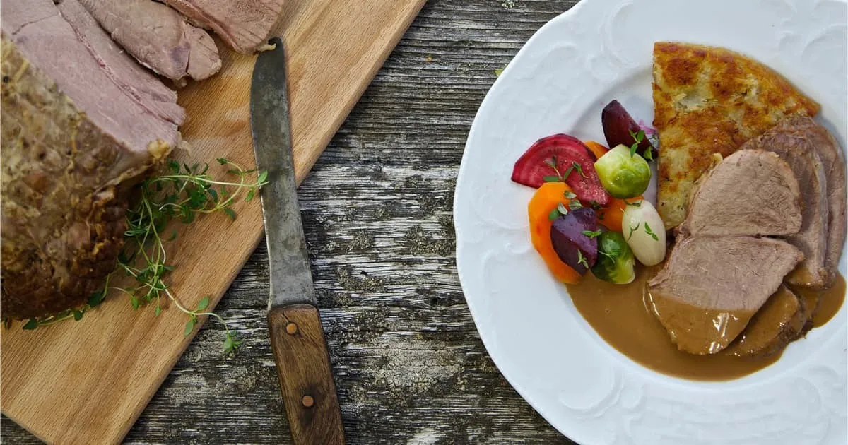 Elgkjøtt oppskrifter