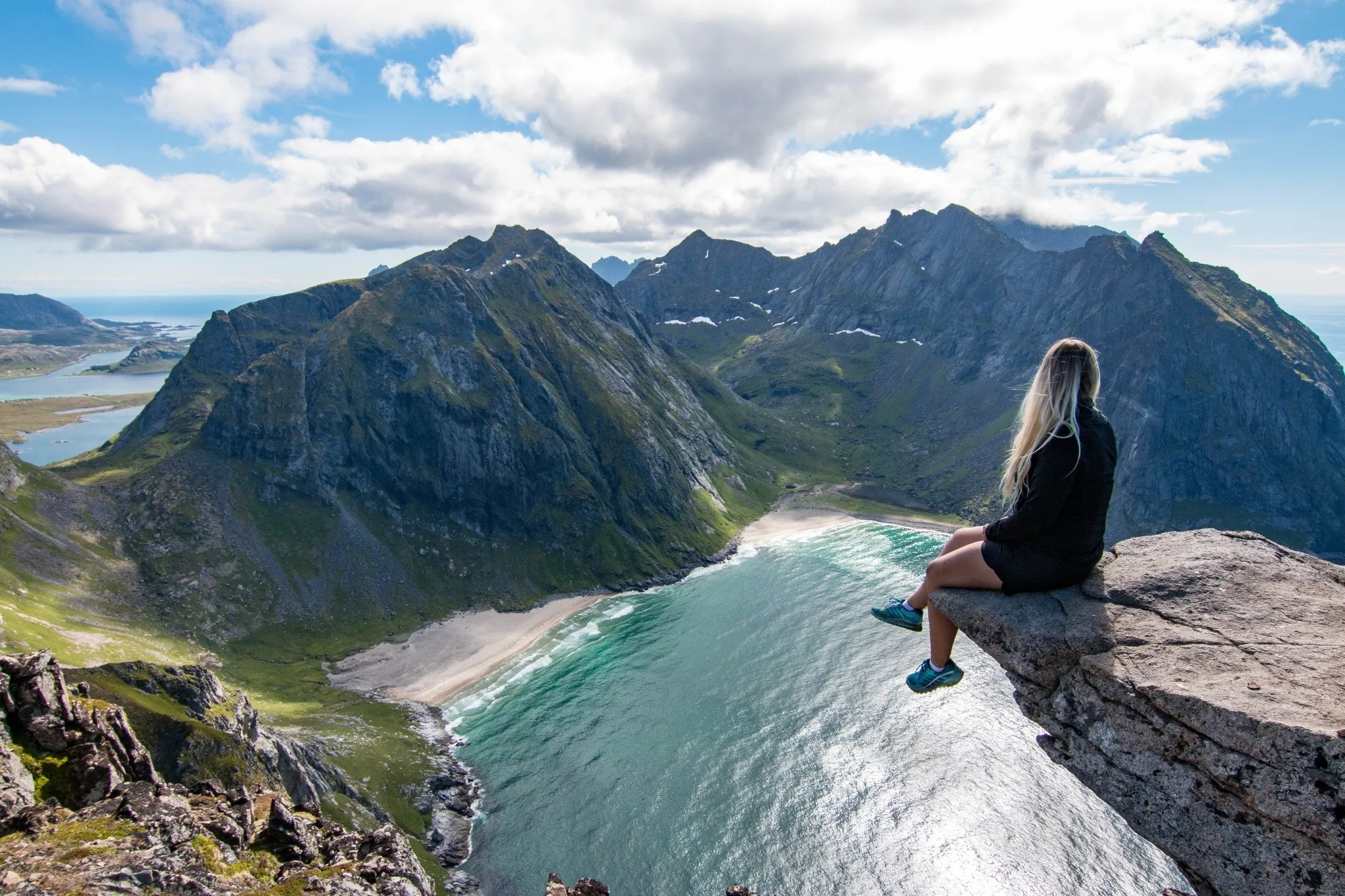 Lofoten