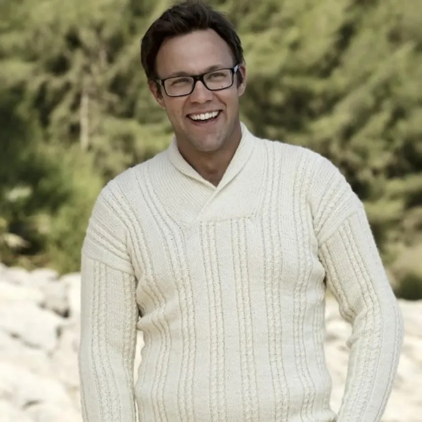 Herregenser oppskrift