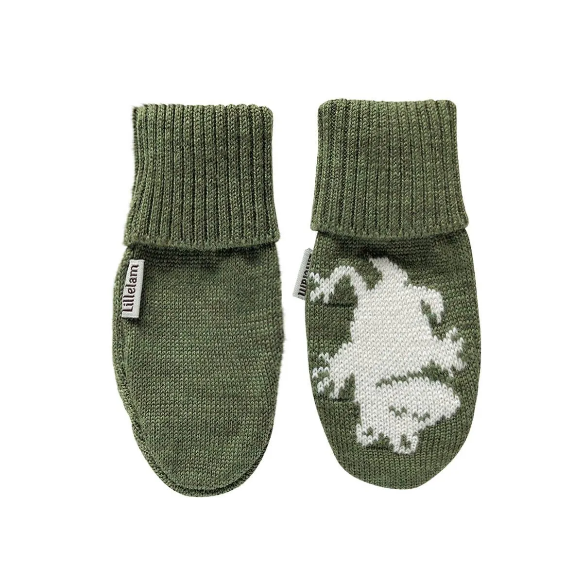 Mummi votter oppskrift