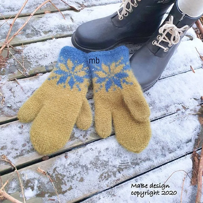 Ridevotter oppskrift gratis