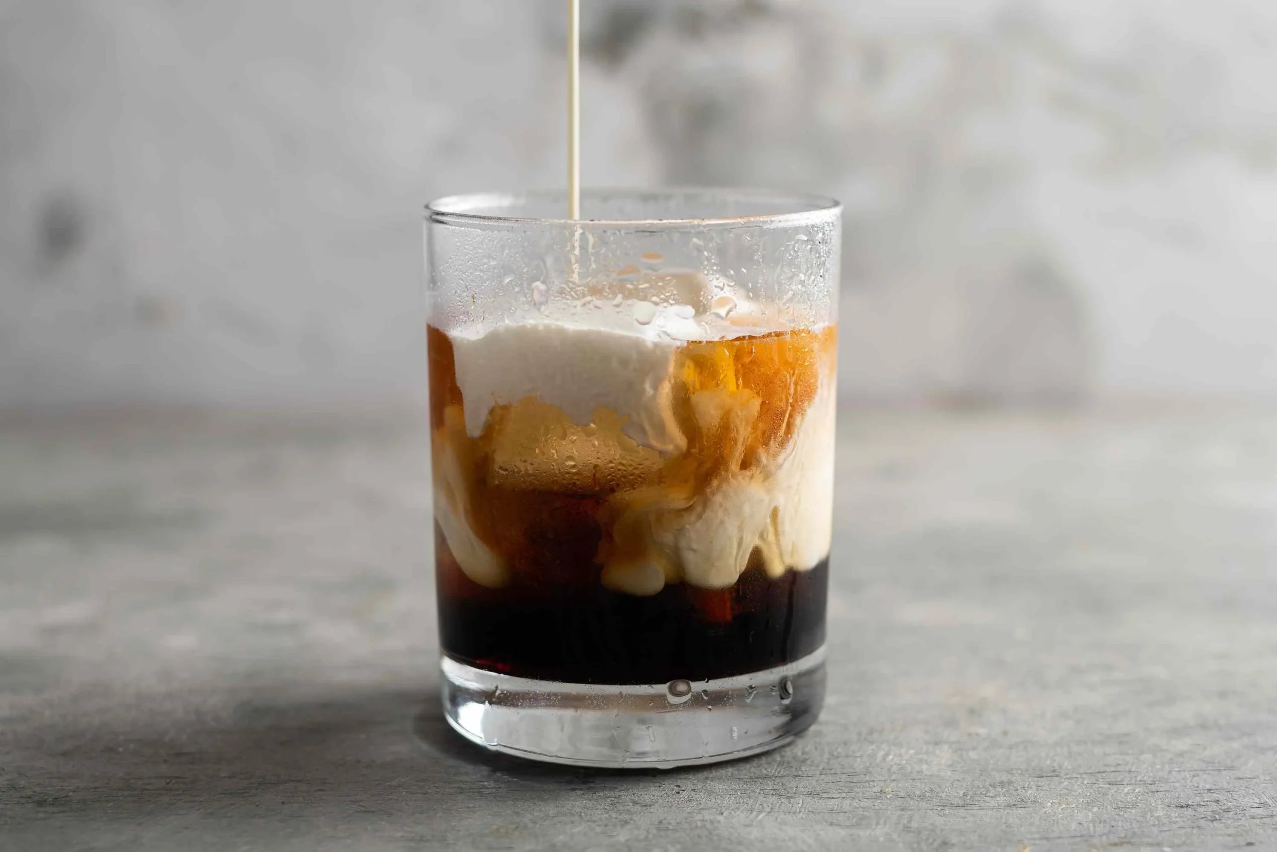 White russian oppskrift