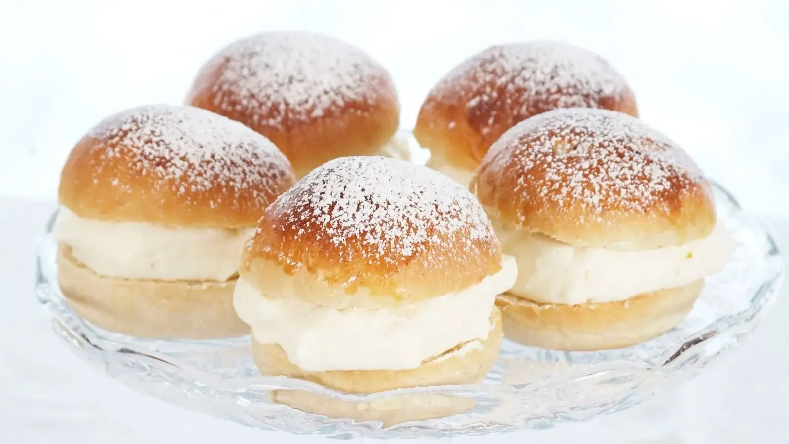 Vannbakkels oppskrift glutenfri