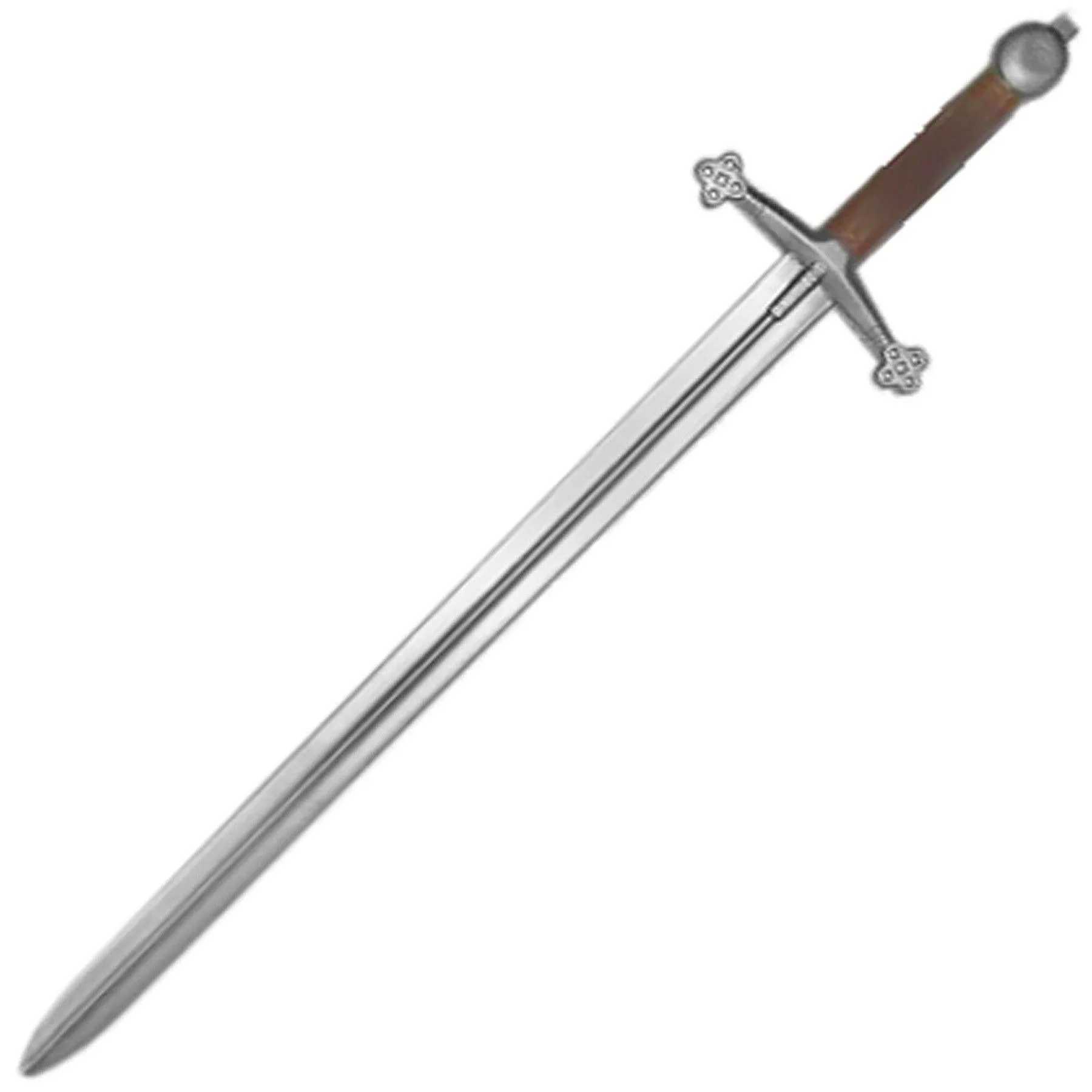 Horisontsjal oppskrift