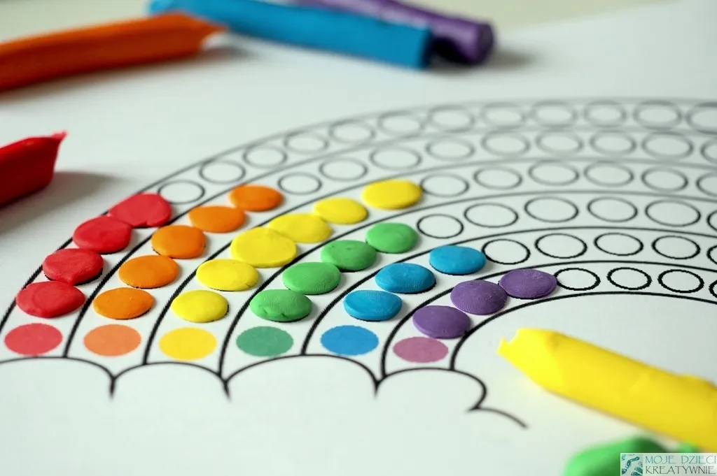 Plastelina oppskrift