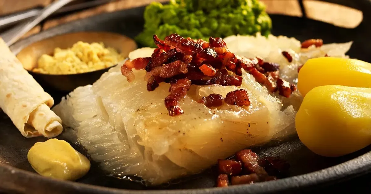 Baconsmør oppskrift