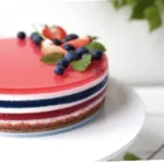 17 mai kake glutenfri