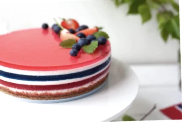 17 mai kake glutenfri