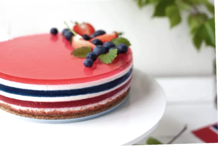17 mai kake glutenfri