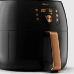 airfryer lavkarbo