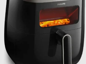 airfryer oppskrifter lavkarbo