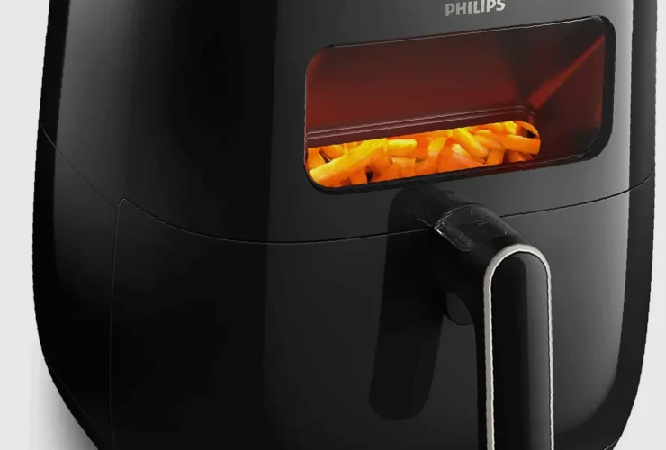 airfryer oppskrifter lavkarbo