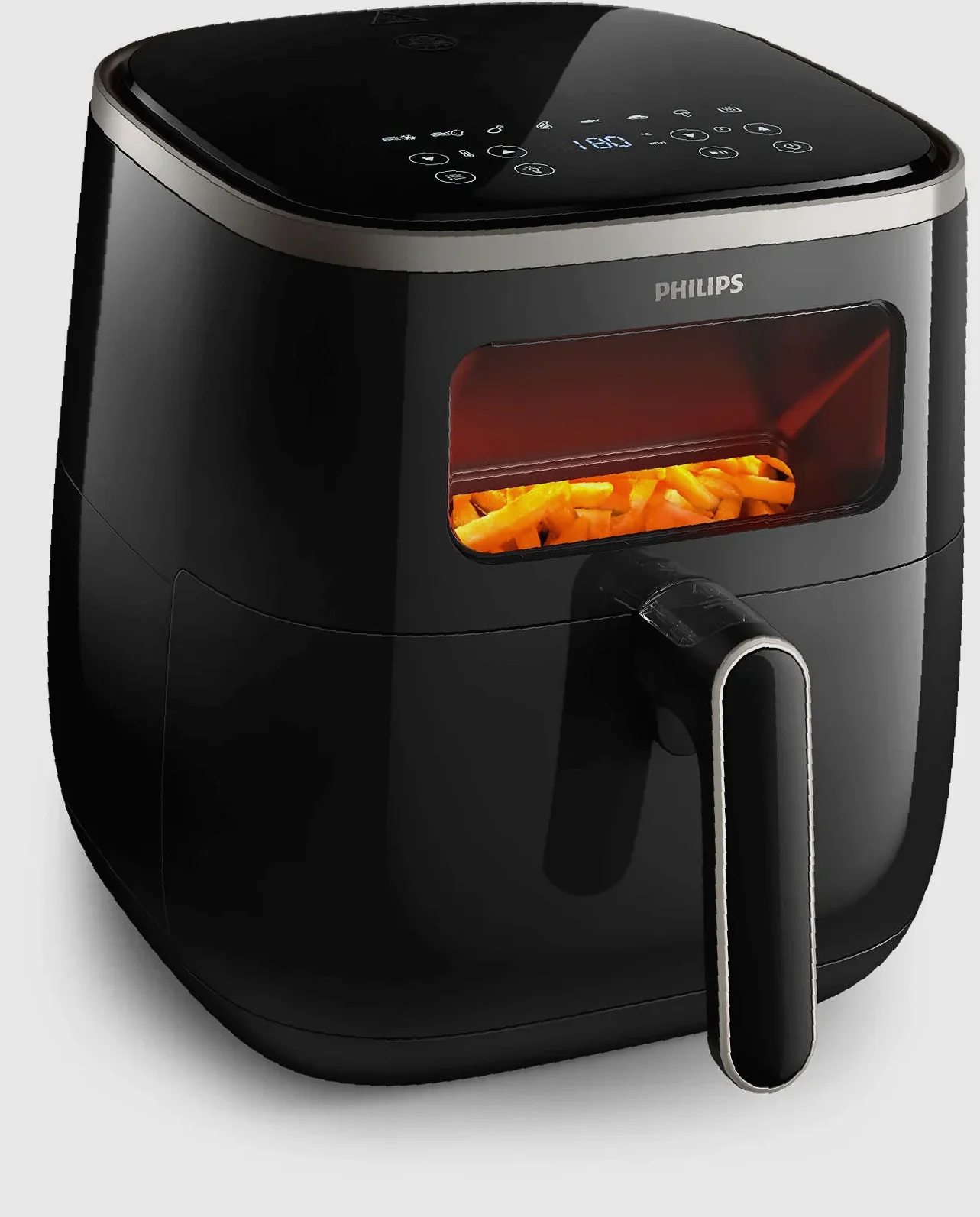 airfryer oppskrifter lavkarbo