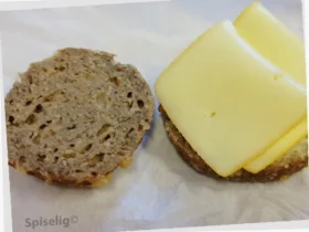 berit nordstrand glutenfrie rundstykker