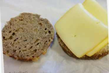 berit nordstrand glutenfrie rundstykker