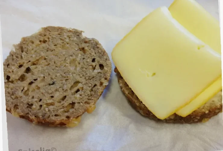 berit nordstrand glutenfrie rundstykker